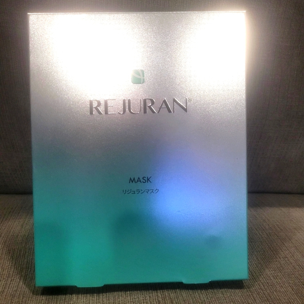 Rejuran Face Mask PDRN From Salmon Sp*rm